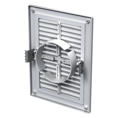 Решетка Вентс МВ 126 ВДс