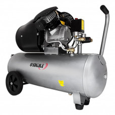 Компрессор SIGMA 2.5кВт 455л/мин