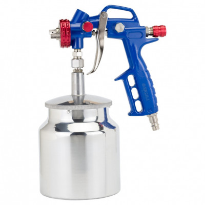 Краскораспылитель SIGMA MP 1.5мм (мет)