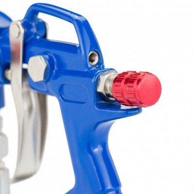 Краскораспылитель SIGMA MP 1.5мм (мет)