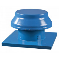 Осевой крышный вентилятор ВЕНТС ВОК 4Е 300