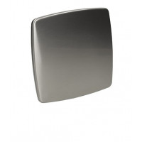 Крышка к вентилятору Awenta Nea 100 серебряный