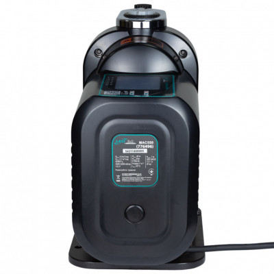 Станция LEO 3.0 MAC550 Станция LEO 3.0 MAC550