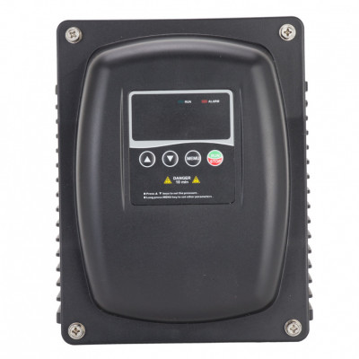 Преобразователь частоты LEO 3.0 220В 1.5-2.2кВт