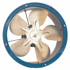 Осевой вентилятор Тепломаш ВО-1,7