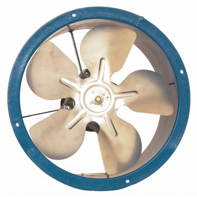 Осевой вентилятор Тепломаш ВО-1,7