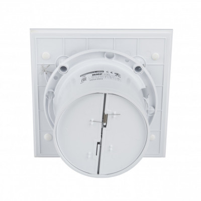 Вытяжной вентилятор MMotors MM-P 06/105 KHT белый глянец