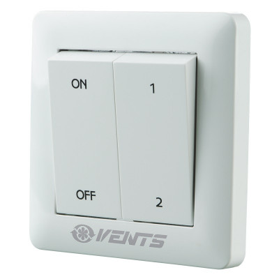 Переключатель скоростей ВЕНТС П2-10