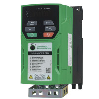 Частотный преобразователь CONTROL TECHNIQUES серии COMMANDER C200 4 кВт / 3 фаз. (C200-03400094А)