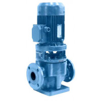 Насос ЛМ 80-45/28 (7,5/3000)
