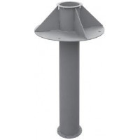 Узел прохода УП1