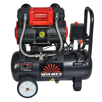 Компрессор безмасляный Vitals Professional SKB12.t632-8a