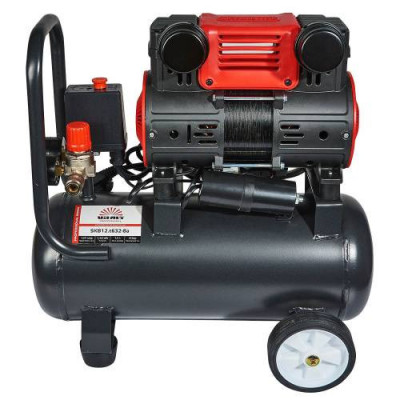 Компрессор безмасляный Vitals Professional SKB12.t632-8a