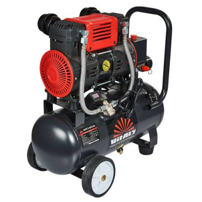 Компрессор безмасляный Vitals Professional SKB12.t632-8a