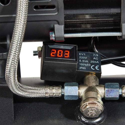 Компрессор безмасляный Vitals Professional SKB12.t632-8a