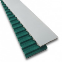 Зубчатый ремень H/76,2 сталь корд PAZ м.п.