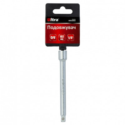 Удлинитель ULTRA 102мм