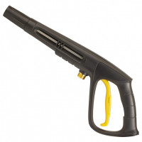 Пистолет для моек SIGMA с мощностью от 2500Вт по 3000Вт