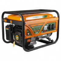 Генератор GRAD 2.5/2.8кВт