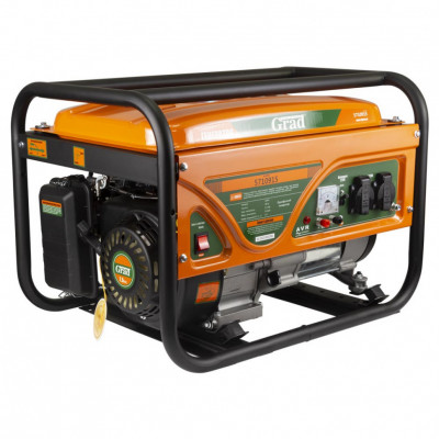 Генератор GRAD 2.5/2.8кВт