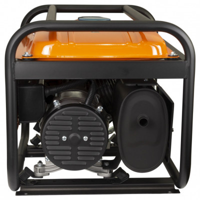 Генератор GRAD 2.5/2.8кВт