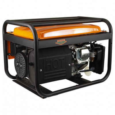 Генератор GRAD 2.5/2.8кВт