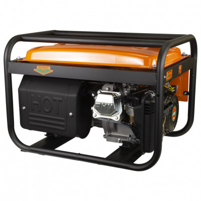 Генератор GRAD 2.5/2.8кВт