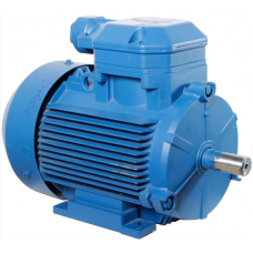 Электродвигатель АИМ 80 В6 (АИМ80В6) 1,1 кВт 1000 об/мин
