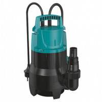 Насос дренажный LEO AKS-401PWH