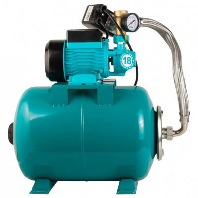 Станция AQUATICA 0.37кВт 40л/мин