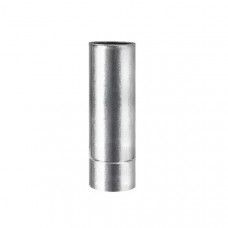 Труба дымоходная двустенная d250/320/1 нерж/оц AISI 304 0.5 мм