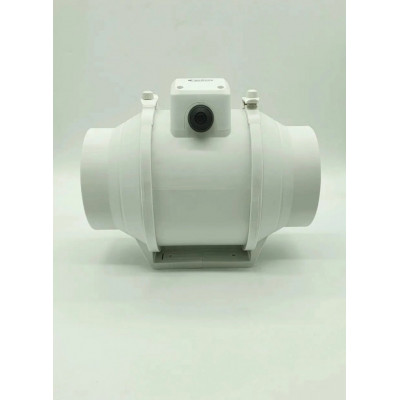 Канальный вентилятор AirRoxy aRil 200