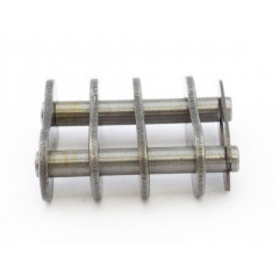 Частотный преобразователь CONTROL TECHNIQUES серии COMMANDER C200 5,5 кВт / 3 фаз. (C200-04400135А)