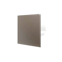 Вентилятор осевой Dospel Veroni Glass 100 S Beige