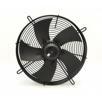 Осевой вентилятор Турбовент Сигма 350 S