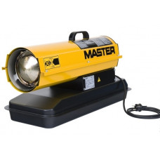 Тепловая пушка MASTER B 70 CED