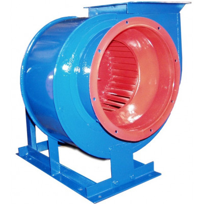 Вентилятор ВЦ 14-46 №2,5 (1,1/1500 ВЗ) разнородный