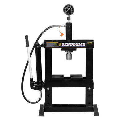 Пресс гидравлический SIGMA 10т