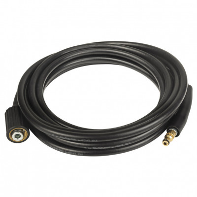 Шланг для моек SIGMA 5.5м с мощностью от 1800Вт по 2500Вт