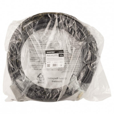 Шланг для моек SIGMA 5.5м с мощностью от 1800Вт по 2500Вт