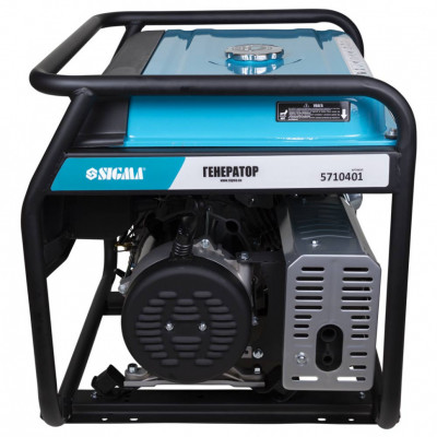 Генератор SIGMA 2.8/3.0кВт