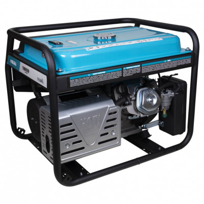 Генератор SIGMA 2.8/3.0кВт