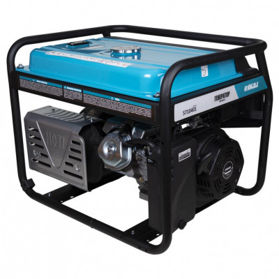 Генератор SIGMA 2.8/3.0кВт