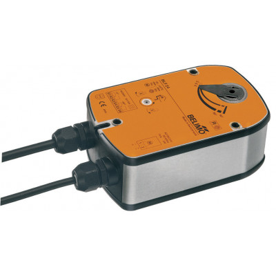 Электропривод Belimo BLF24-ST