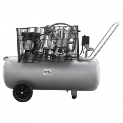 Компрессор SIGMA 2.5кВт 396л/мин