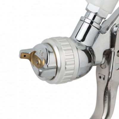 Краскораспылитель REFINE HP 1.6мм