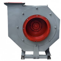 Вентилятор ВЦ 10-28 №5 исп. №1 (пустотка)