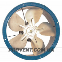 Осевой вентилятор Тепломаш ВО-2,3