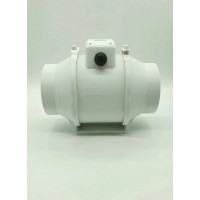 Канальный вентилятор AirRoxy aRil 250