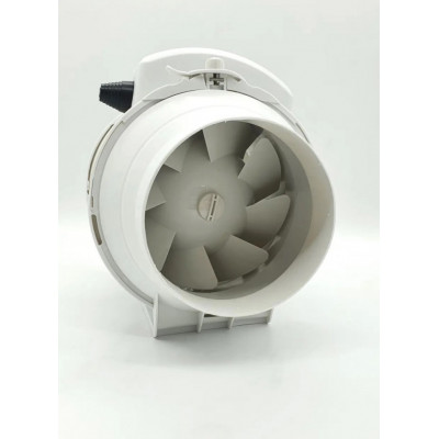 Канальный вентилятор AirRoxy aRil 250